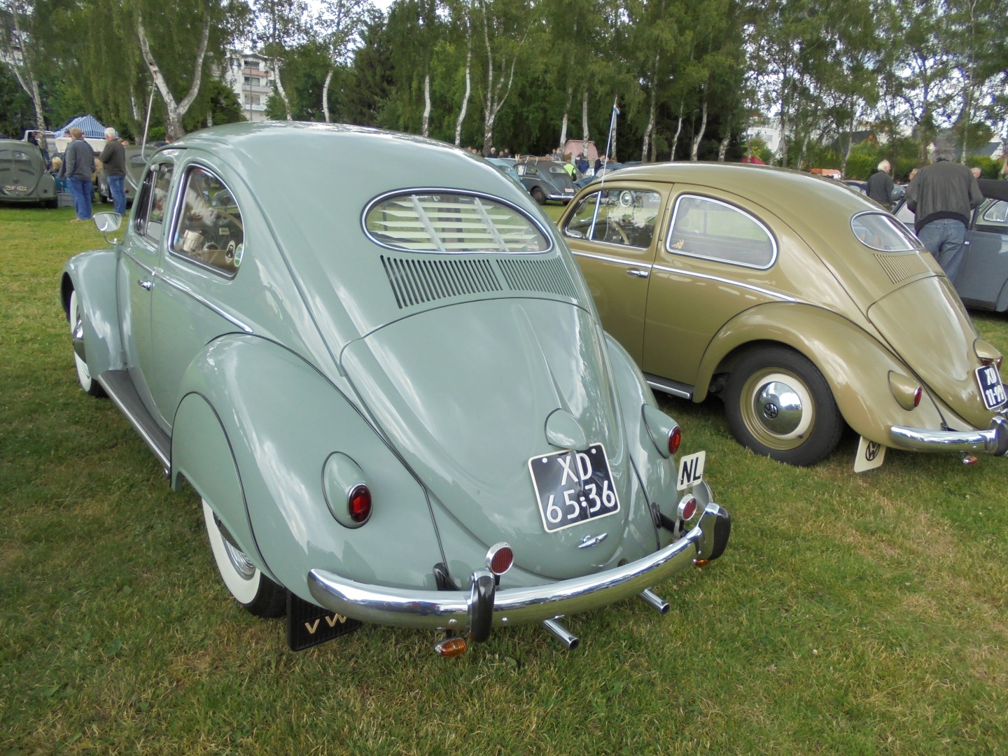 2015-06-19 bis 20 VW-Kfertreffen Bad Camberg